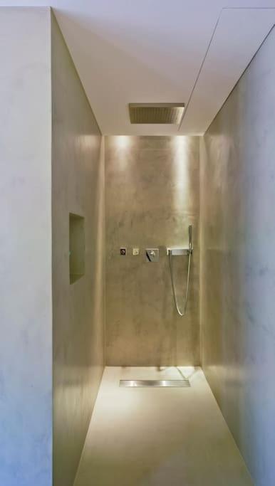 Precioso Loft En El Corazon De Alicante Exterior foto